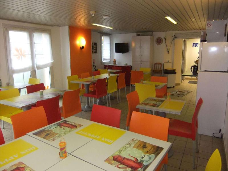 Premiere Classe Niort Est Chauray image