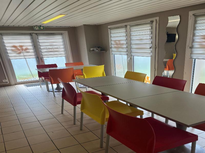 Premiere Classe Niort Est Chauray image