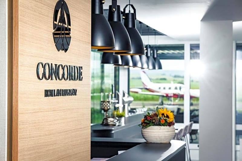 Concorde image