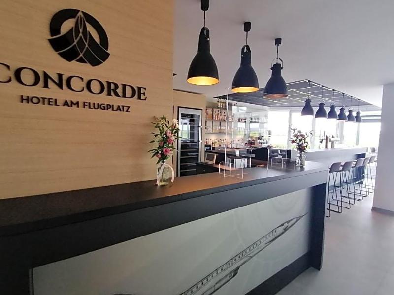 Concorde image