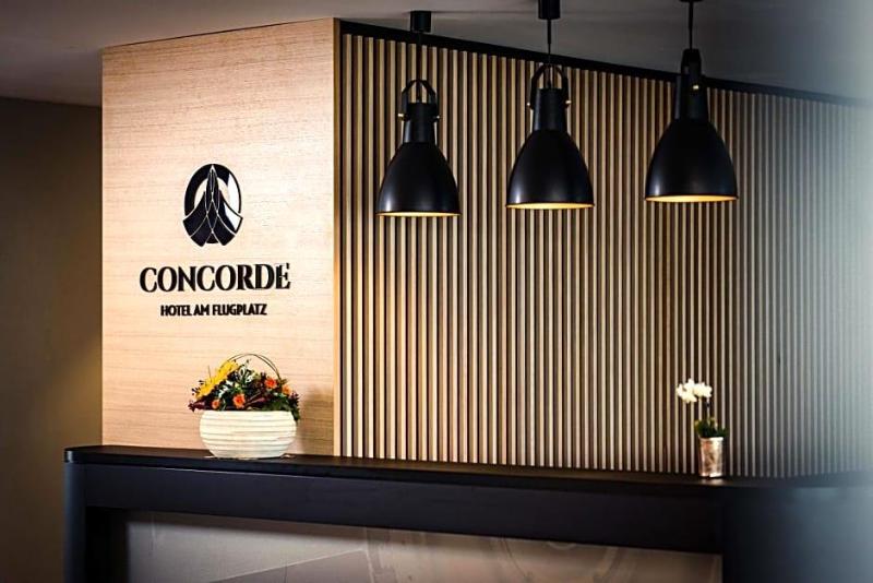 Concorde image