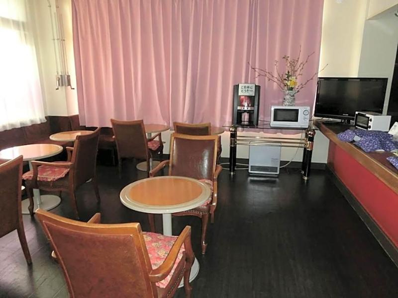 Biz Hotel Shiojiri image