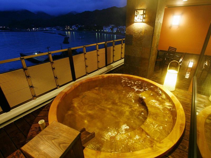 Shin Kaikatei Izumi Hot Spring Ryokan image
