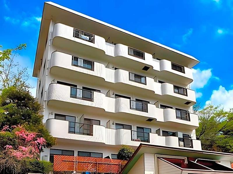 Garland Court Usami Hotel image