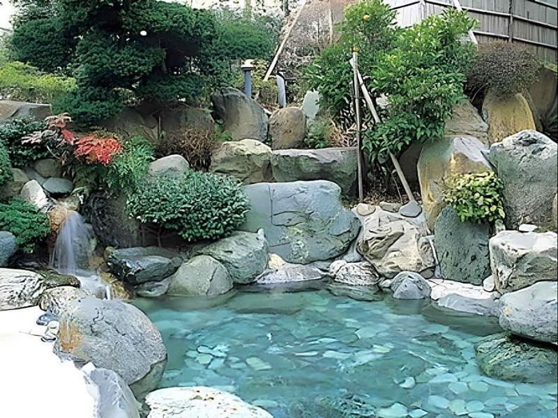 Garland Court Usami Hotel image
