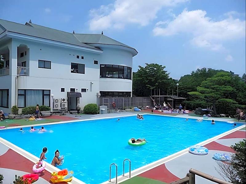 Garland Court Usami Hotel image
