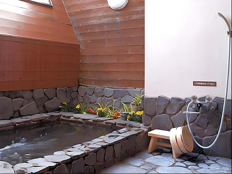 Garland Court Usami Hotel image