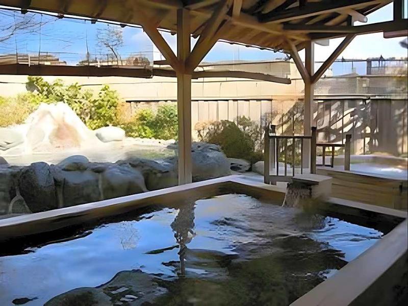 Garland Court Usami Hotel image