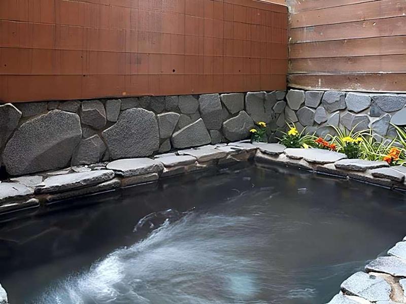 Garland Court Usami Hotel image
