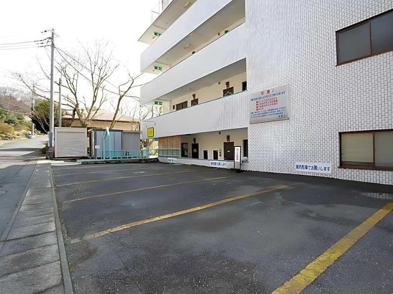 Garland Court Usami Hotel image