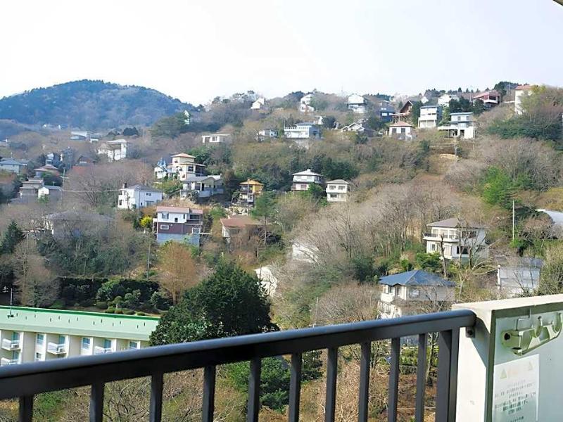 Garland Court Usami Hotel image