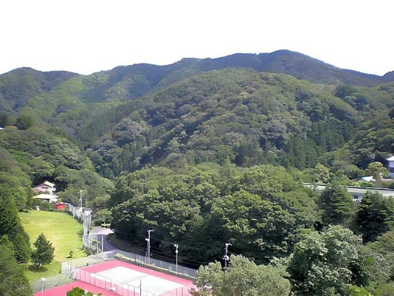 Garland Court Usami Hotel image