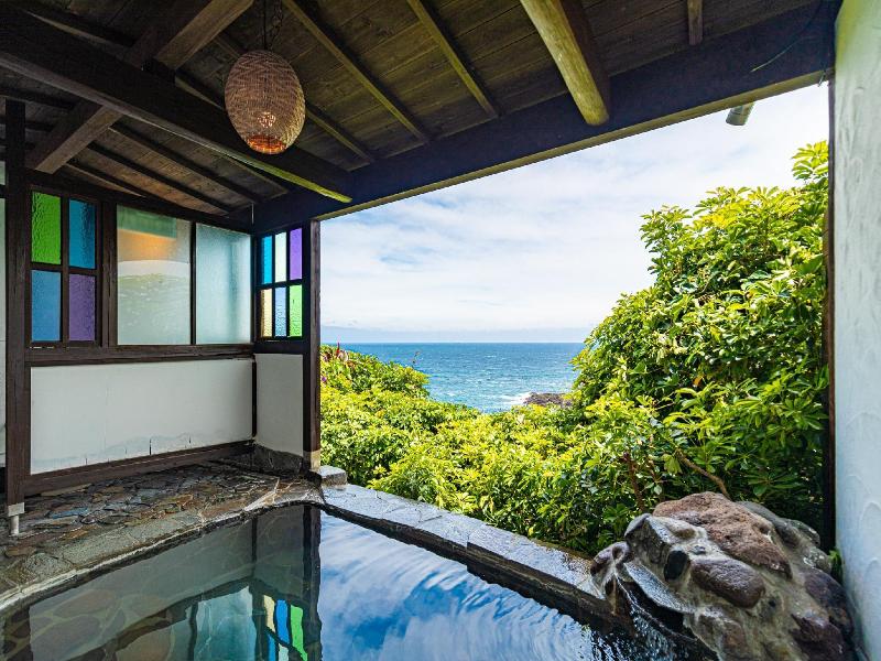 Gardenvilla Shirahama Resort Hotel image