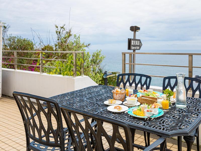 Gardenvilla Shirahama Resort Hotel image