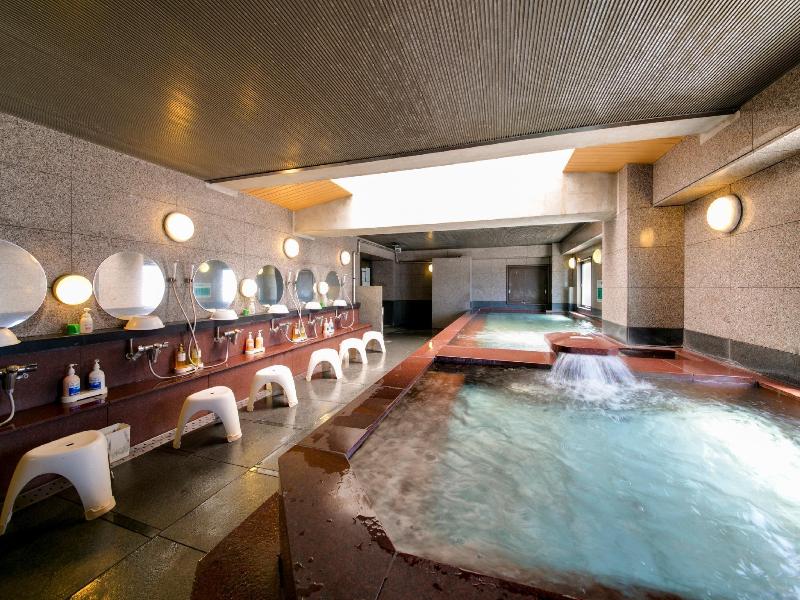 Plaza Hotel Toyota image