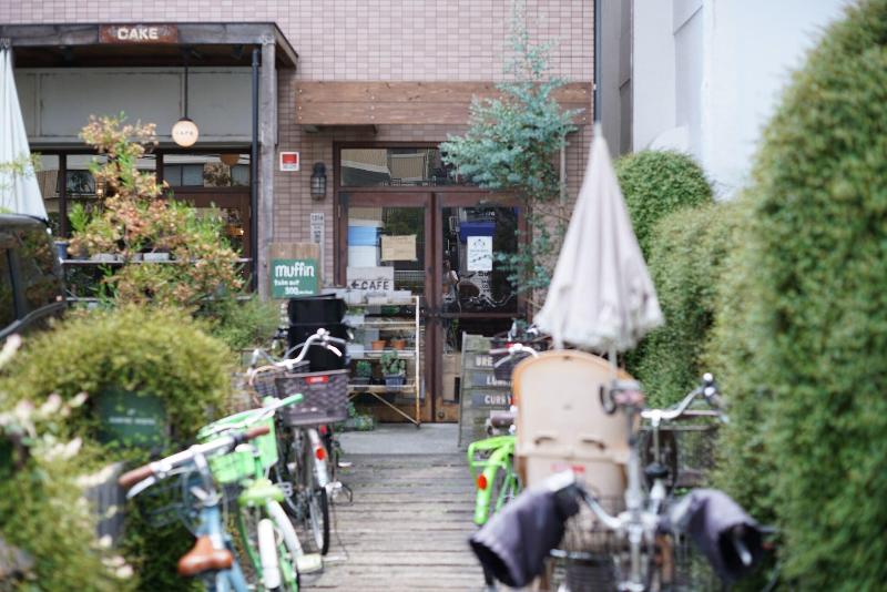 BONFIRE HOSTEL Osaka image