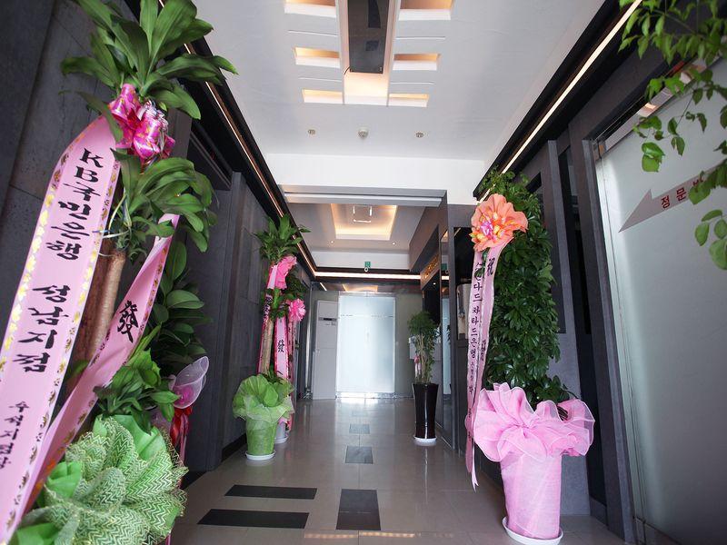 Hotel Luxe