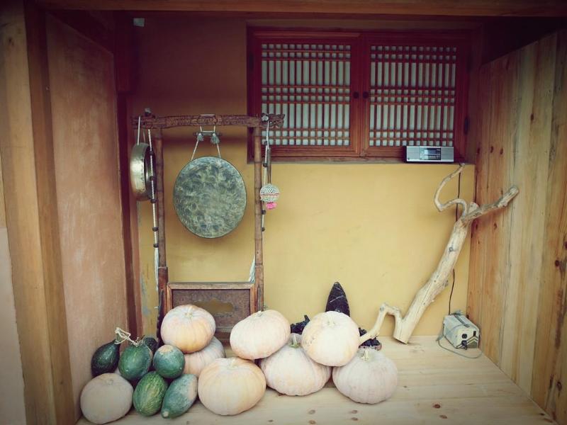 Jeonju Geune Hanok Guesthouse — photo 3