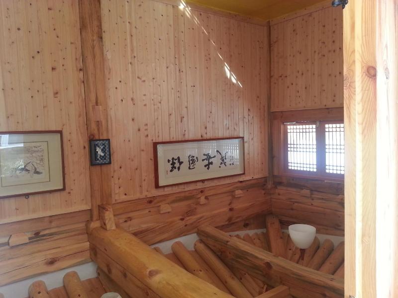 Jeonju Geune Hanok Guesthouse — photo 4