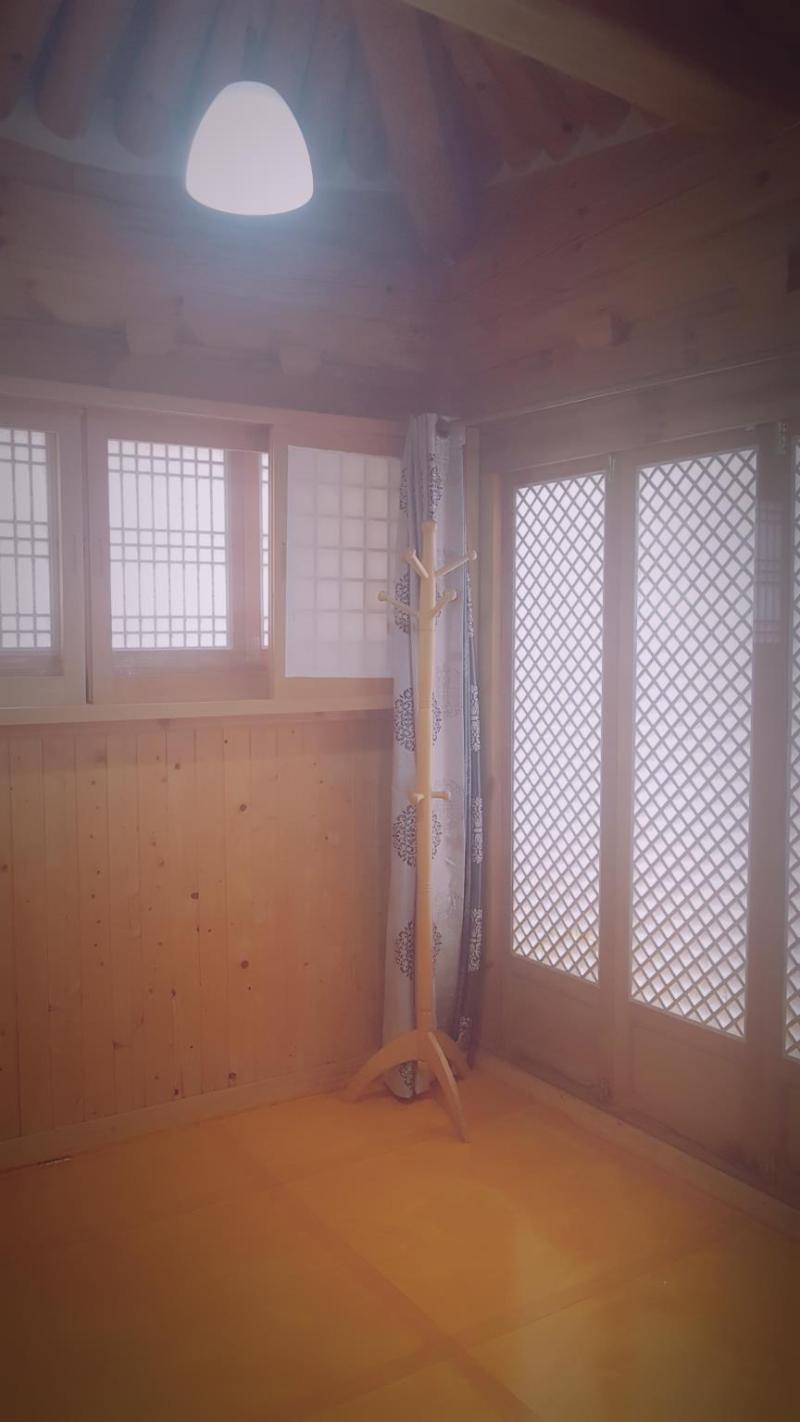 Jeonju Geune Hanok Guesthouse — photo 5