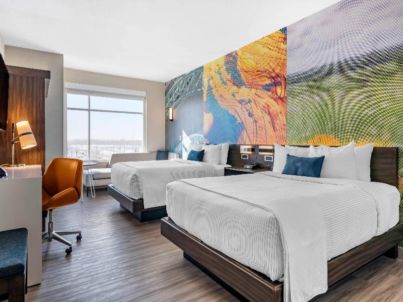 Cambria Hotel Bloomington Mall of America Min Airp image