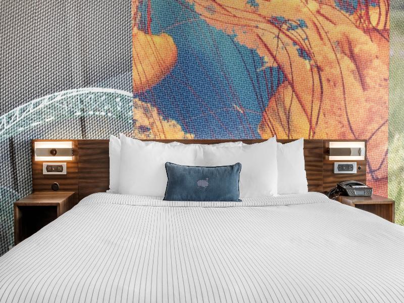 Cambria Hotel Bloomington Mall of America Min Airp image