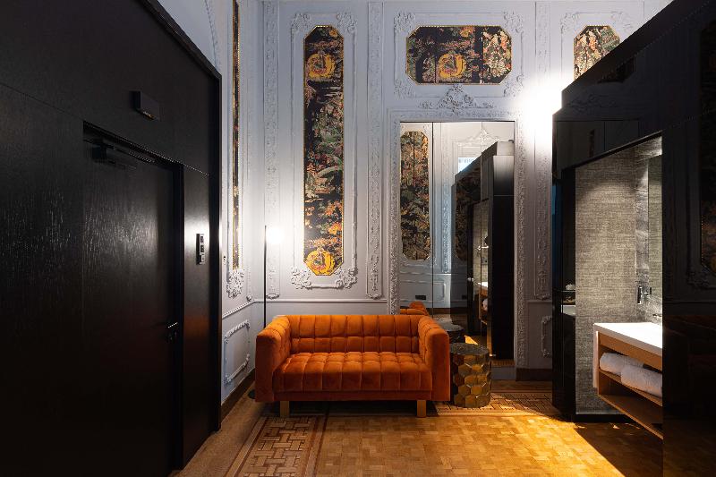 Boutique Hotel Cordial Malteses image