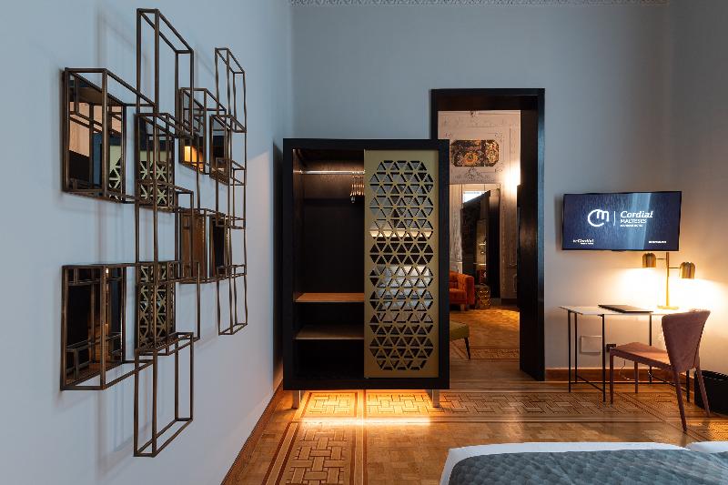Boutique Hotel Cordial Malteses image