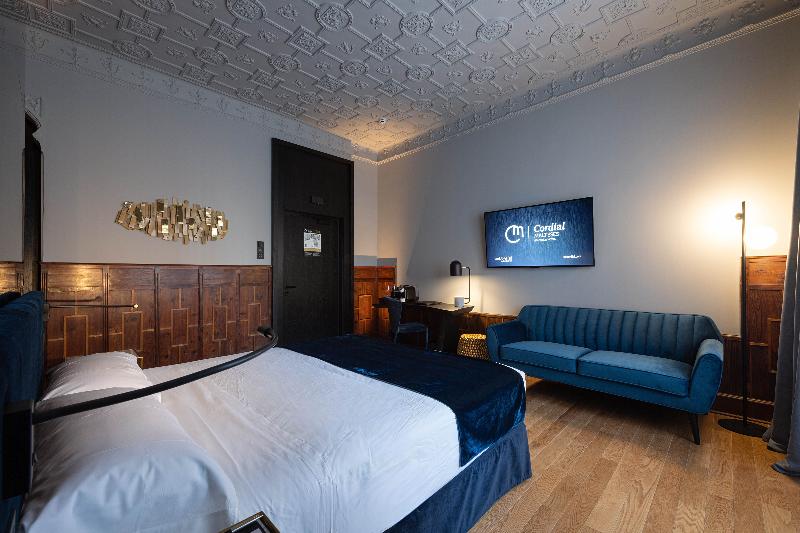 Boutique Hotel Cordial Malteses image