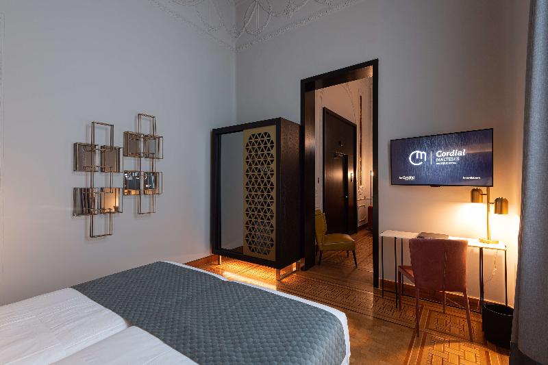 Boutique Hotel Cordial Malteses image
