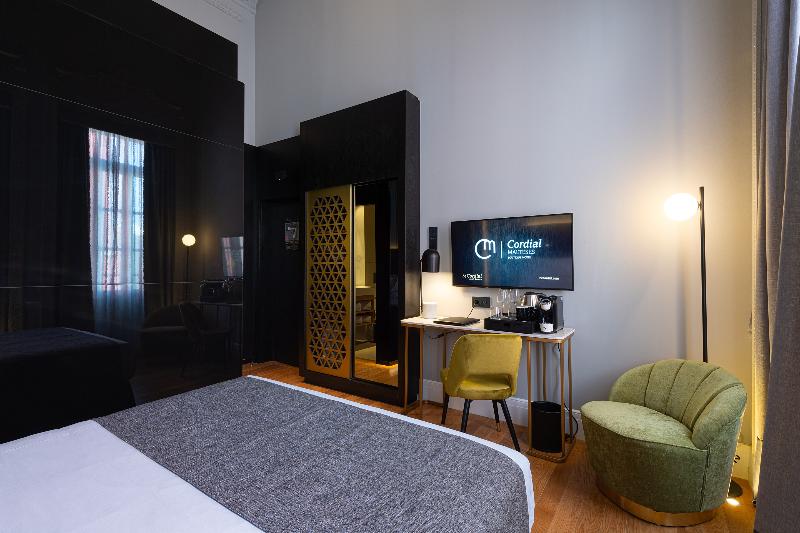 Boutique Hotel Cordial Malteses image