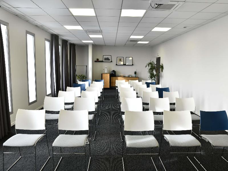 Mercure Lyon Genas Eurexpo image
