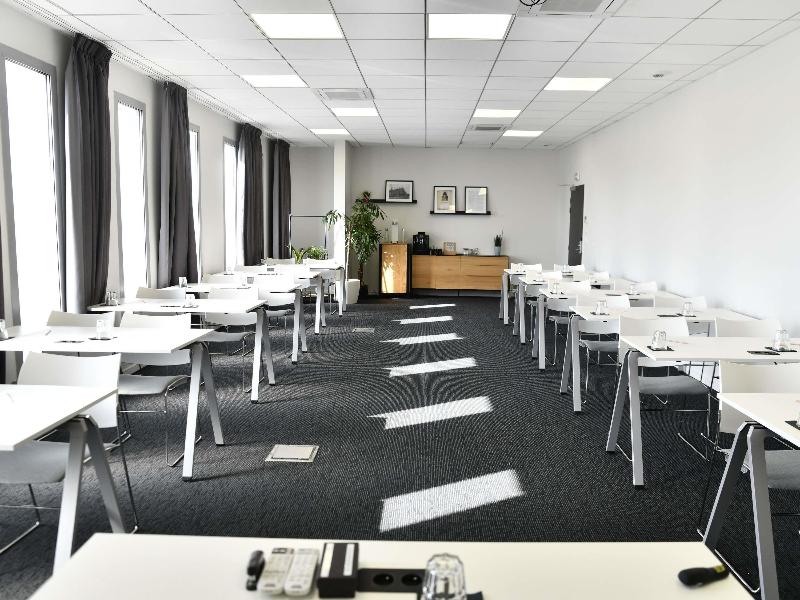 Mercure Lyon Genas Eurexpo image