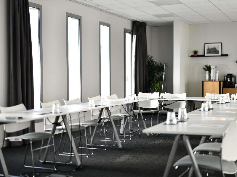 Mercure Lyon Genas Eurexpo image