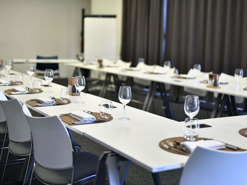 Mercure Lyon Genas Eurexpo image