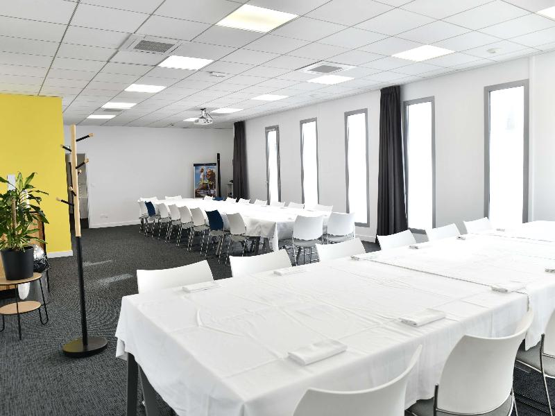 Mercure Lyon Genas Eurexpo image