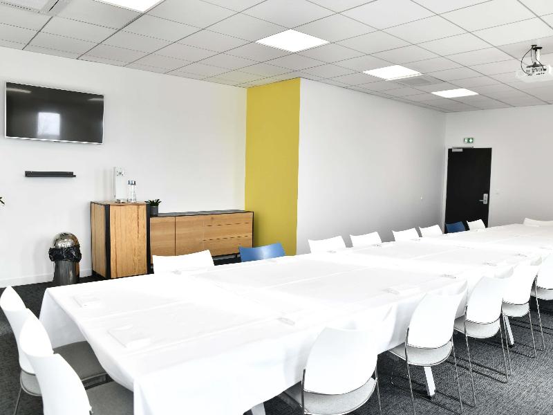 Mercure Lyon Genas Eurexpo image