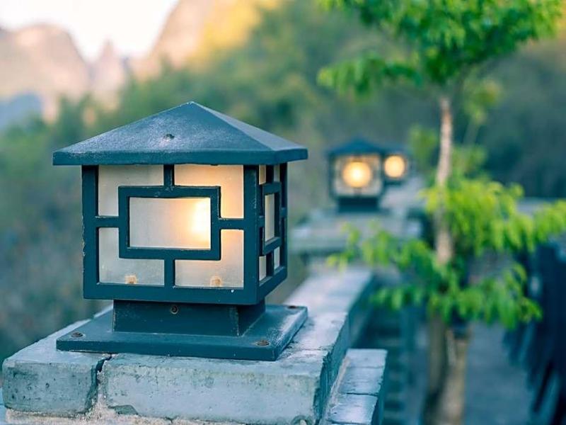 YANGSHUO MOUNTAIN NEST BOUTIQUE HOTEL image