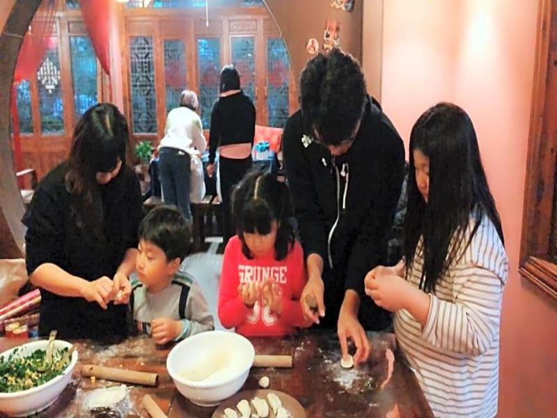 YANGSHUO MOUNTAIN NEST BOUTIQUE HOTEL image