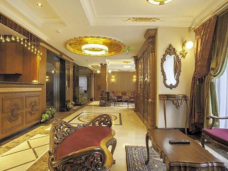 Bablin Butik Otel image