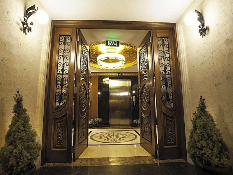 Bablin Butik Otel image