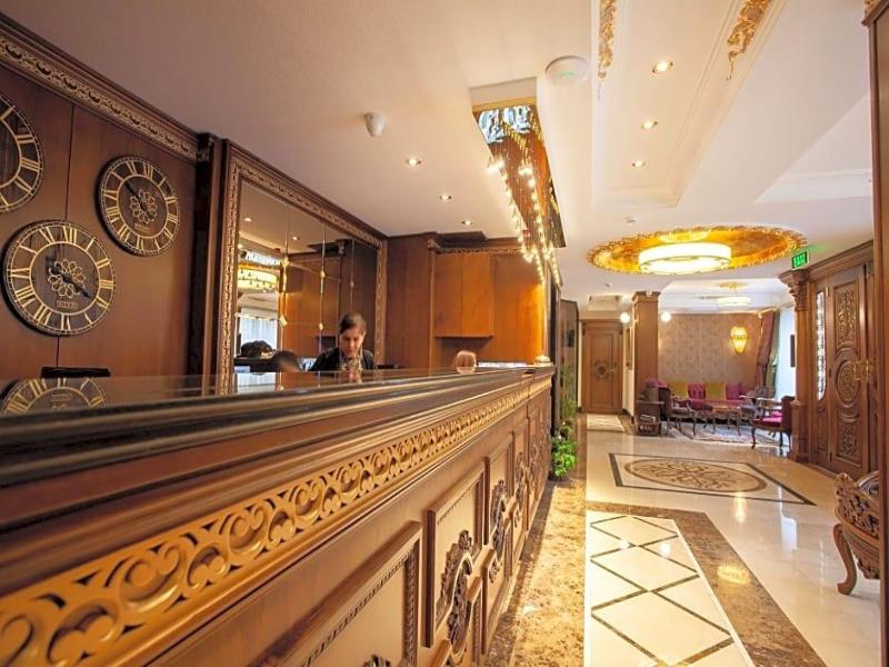 Bablin Butik Otel image