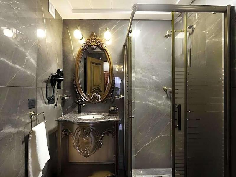 Bablin Butik Otel image