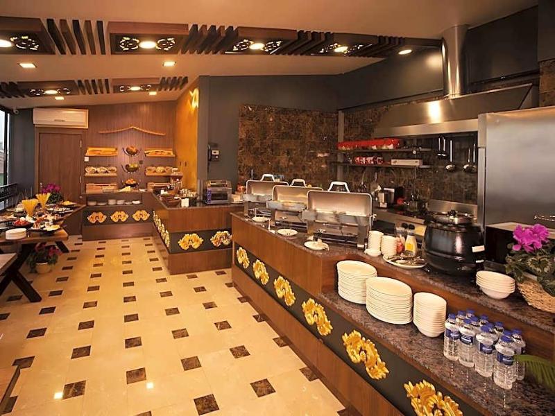 Bablin Butik Otel image
