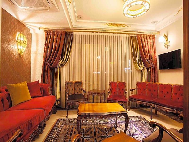 Bablin Butik Otel image