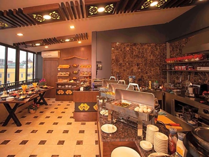 Bablin Butik Otel image