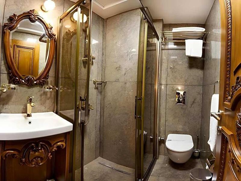 Bablin Butik Otel image