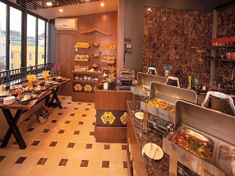 Bablin Butik Otel image