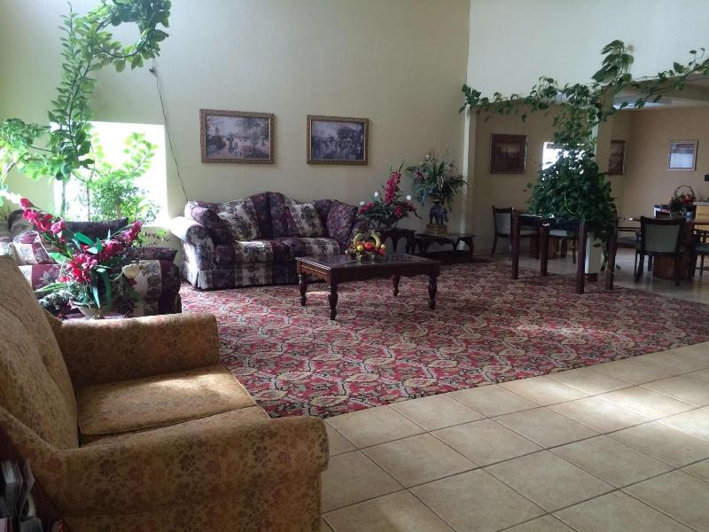 Executive Inn Schulenburg image