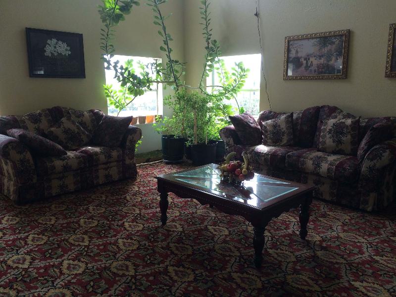 Executive Inn Schulenburg image